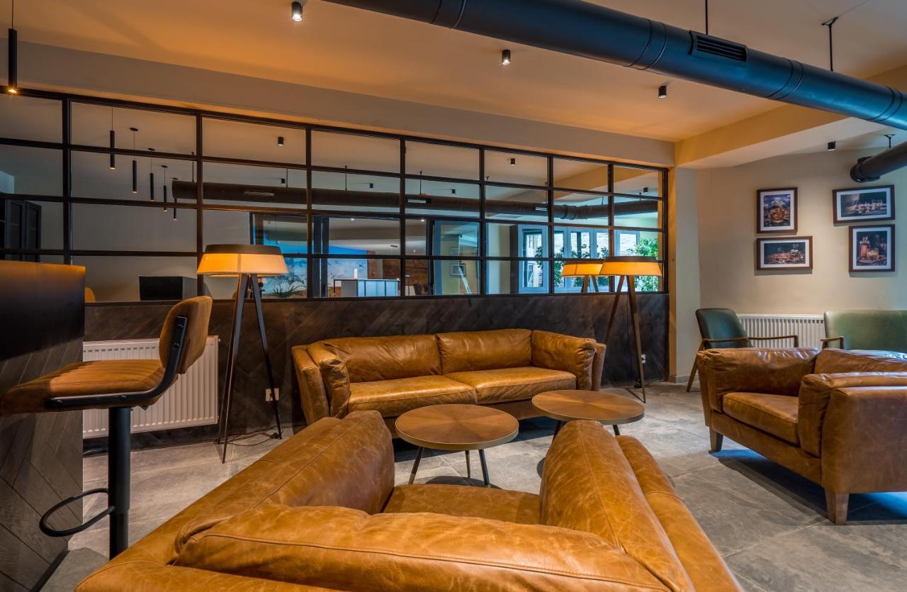 New Gudauri, Atrium, 229 Apartment Ngoại thất bức ảnh